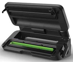 Foodsaver V3190X, vakuumförpackare