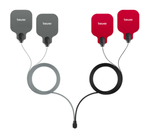 Beurer EM 89 TENS/EMS-enhet med 4-i-1-funksjon