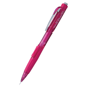 Pentel Twist-Erase Click stiftpenna med radertopp 0,7 mm
