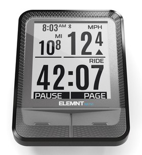 Wahoo ELEMNT Mini sykkelcomputer
