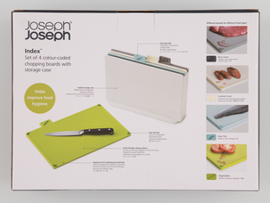 Skärbrädor Joseph Joseph Index Regular