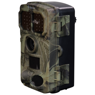 Denver WCT-8026W viltkamera med wifi 4K IP65