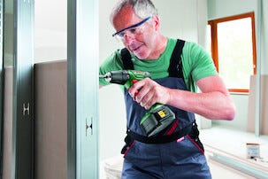 Skruvdragare Bosch PSB 1800 LI-2