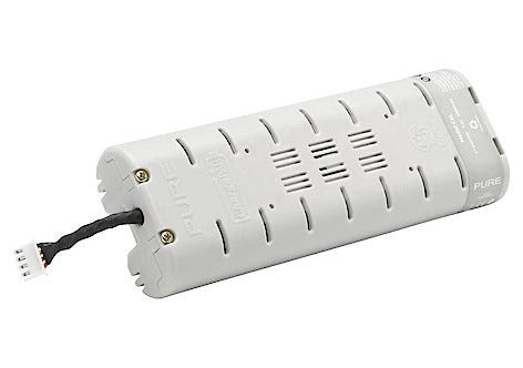 Pure Chargepak  C6L, batteri