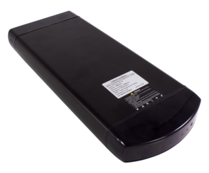 Akku sähköpyörään Off Course