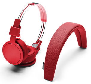 Trådlösa hörlurar med mikrofon, Urbanears Plattan ADV Wireless