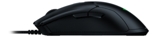Razer Viper 8KHz gamingmus för höger- och vänsterhänta