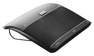 Autohandsfree Jabra Freeway