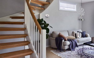 Airthings View Radon, Radonmittari