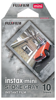 Instax Mini film fotopapper 10-pack, Fujifilm