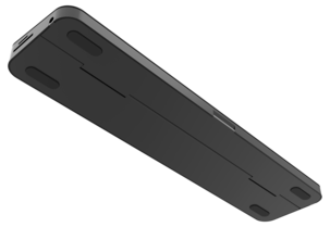 USB-C-dokkingstasjon med 12 porter, inkl. 2 HDMI