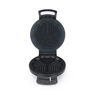 Wilfa våffeljärn nonstick BSWA-516, matt svart