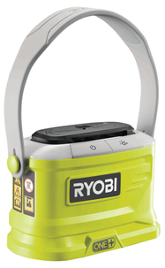 Ryobi OBR1800 myggskydd 18 V