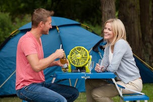 Tuuletin Ryobi R18F-0