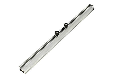 Förlängningslinjal