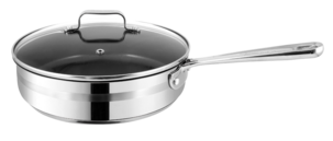 Traktörpanna Jamie Oliver Stainless Steel 25 cm