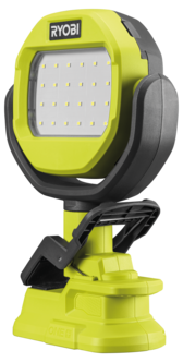 Ryobi arbeidsbelysning One+ 18 V RLCL18-0, batteridrevet