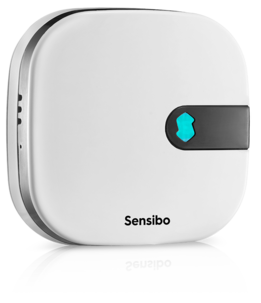 Sensibo Air smart fjärrstyrning för AC