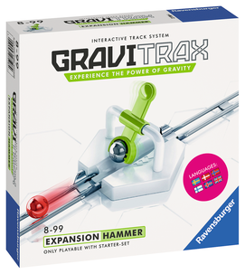 GraviTrax Expansion Hammer, från 8 år