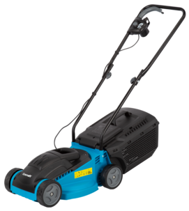 Sähköruohonleikkuri Cocraft LM33