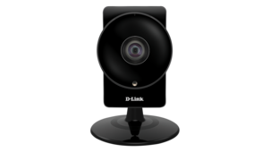 D-Link DCS-960L trådløst IP-kamera