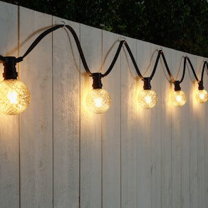 Northlight LED lysslynge lyspærer Deluxe