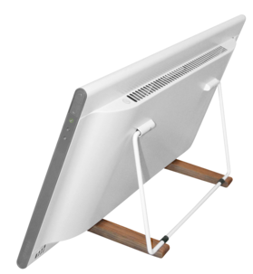 Føtter til Adax NEO 2 panelovn