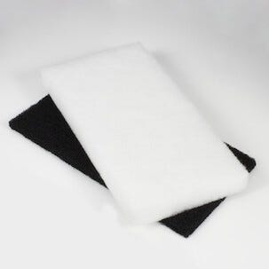 Utblåsfilter Black&Decker