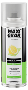 Maxx Gear Citrus Cleaner rengjøringsmiddel, 200 ml