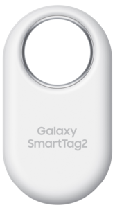 Samsung Galaxy SmartTag2 Bluetooth Tracker