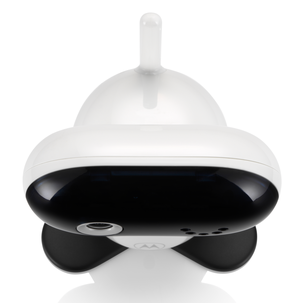 Motorola PIP1010 babyvakt med WiFi och kamera