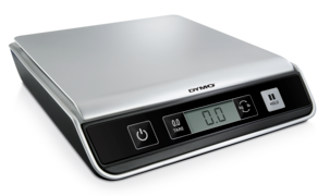 Brev- och paketvåg DYMO M10