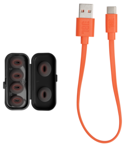 JBL Tune Flex NC TWS Langattomat kuulokkeet