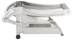 Pommes frites-skärare