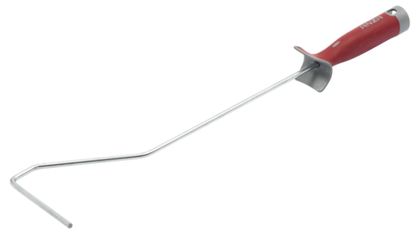 Anza Elite midi- & minibygel lång roller 10/15 cm