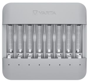 Varta Eco Charger Multi Recycled laddare 2100 mAh