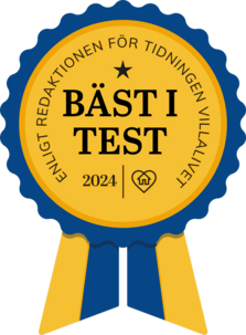 Woods AL310 luftrenser med HEPA, 55 m2