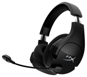 HyperX Cloud Stinger Core Wireless 7.1 Pelikuulokkeet