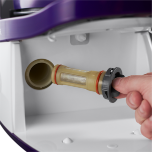 Ångstrykstation Russell Hobbs 