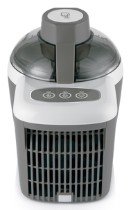 Glassmaskin Wilfa Vanilla XS 