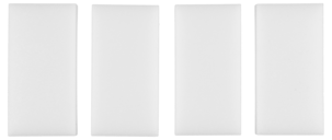 Flekkfjerner, 4-pack