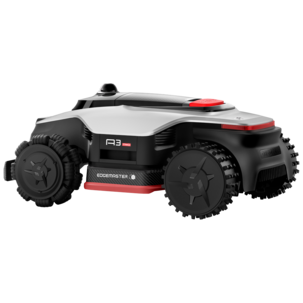 Dreame A3 AWD Pro 5000 robotgressklipper med KI, 5000 m2