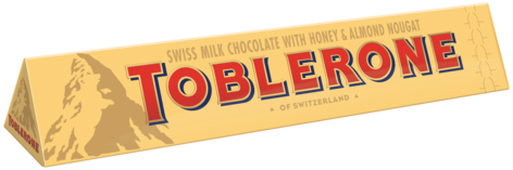 Toblerone 360 g