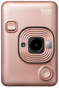Kamera Fujifilm Instax Mini LiPlay