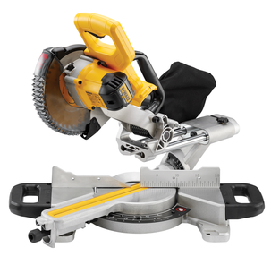 Kap- och geringssåg Dewalt DCS 365N