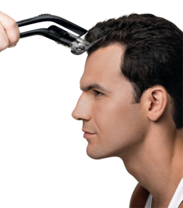 Hårklippare Philips QC5115/15