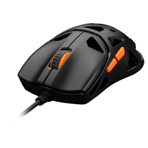 Deltaco DM360 Pelihiiri langallinen, erittäin kevyt