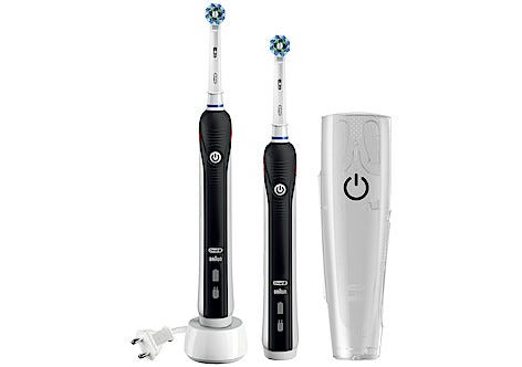 Sähköhammasharja Oral-B PRO 1900 Cross Action