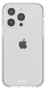 Holdit gjennomsiktig deksel til iPhone 15 Pro