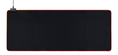 Gaming-musmatta, RGB Deltaco Gaming